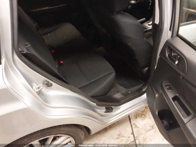 44214644 :رقم المزاد ، JF1GPAD68DH829829 vin ، 2013 Subaru Impreza 2.0i Premium مزاد بيع