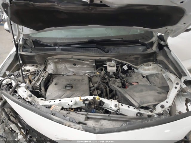 44214645 :رقم المزاد ، KL4MMGSL1MB168711 vin ، 2021 Buick Encore Gx Awd Essence مزاد بيع