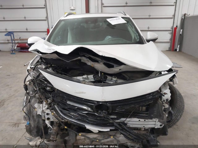 44214645 :رقم المزاد ، KL4MMGSL1MB168711 vin ، 2021 Buick Encore Gx Awd Essence مزاد بيع
