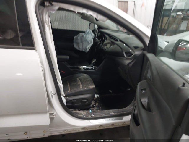 44214645 :رقم المزاد ، KL4MMGSL1MB168711 vin ، 2021 Buick Encore Gx Awd Essence مزاد بيع