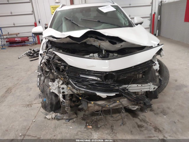 44214645 :رقم المزاد ، KL4MMGSL1MB168711 vin ، 2021 Buick Encore Gx Awd Essence مزاد بيع
