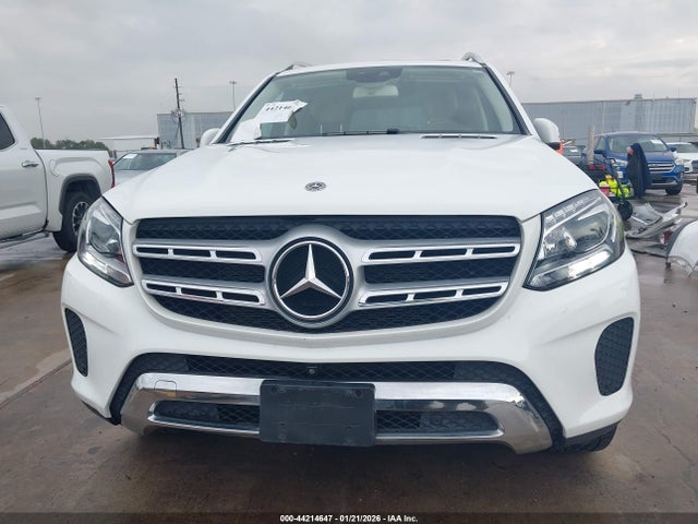 Продажа на аукционе авто 2017 Mercedes-benz Gls 450 4matic, vin: 4JGDF6EEXHA972181, номер лота: 44214647