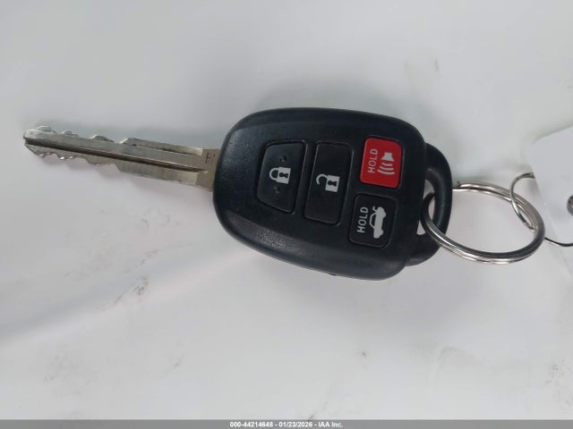 Toyota CAMRY SE 2017 4T1BF1FK7HU401034 Image 11