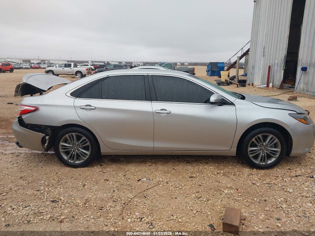 Toyota CAMRY SE 2017 4T1BF1FK7HU401034 Image 13