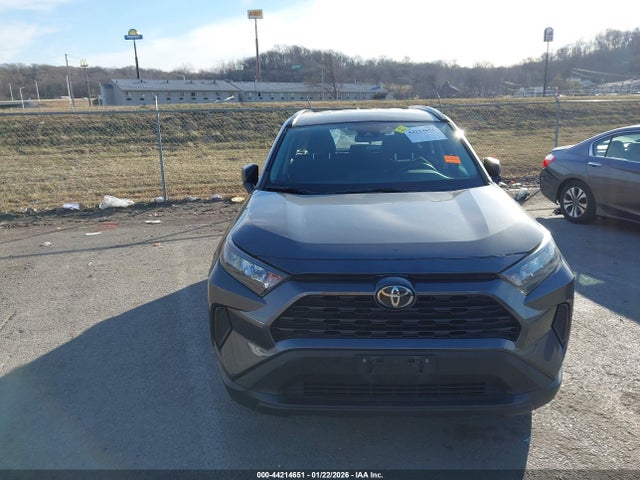 44214651 :رقم المزاد ، 2T3F1RFV4LC078801 vin ، 2020 Toyota Rav4 Le مزاد بيع