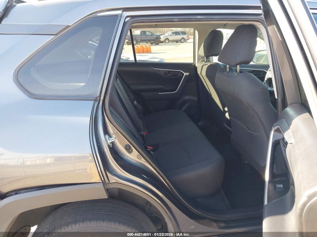 44214651 :رقم المزاد ، 2T3F1RFV4LC078801 vin ، 2020 Toyota Rav4 Le مزاد بيع