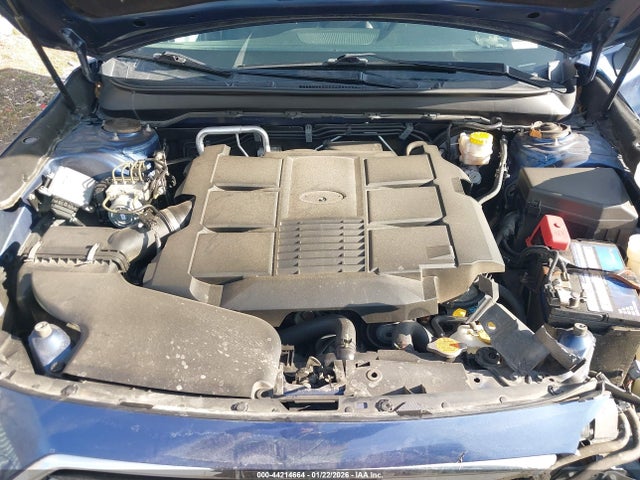 4S4BSENC1K3209439 Subaru Outback 3.6r Limited