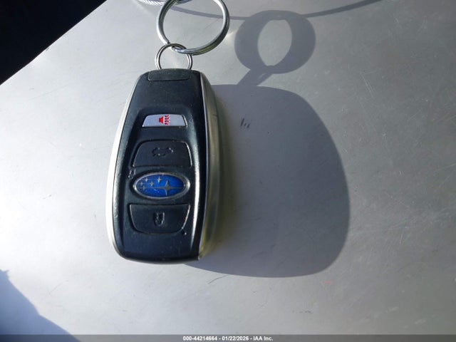 4S4BSENC1K3209439 Subaru Outback 3.6r Limited
