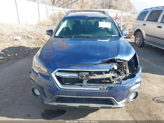 4S4BSENC1K3209439 Subaru Outback 3.6r Limited