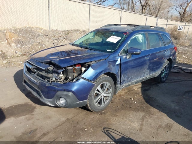 4S4BSENC1K3209439 Subaru Outback 3.6r Limited