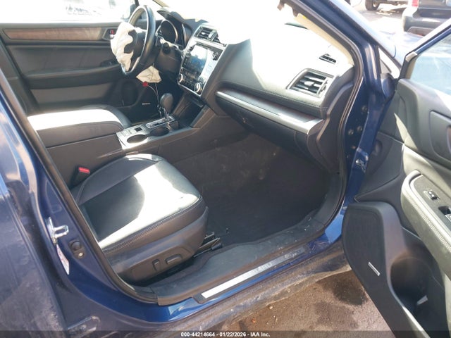 4S4BSENC1K3209439 Subaru Outback 3.6r Limited