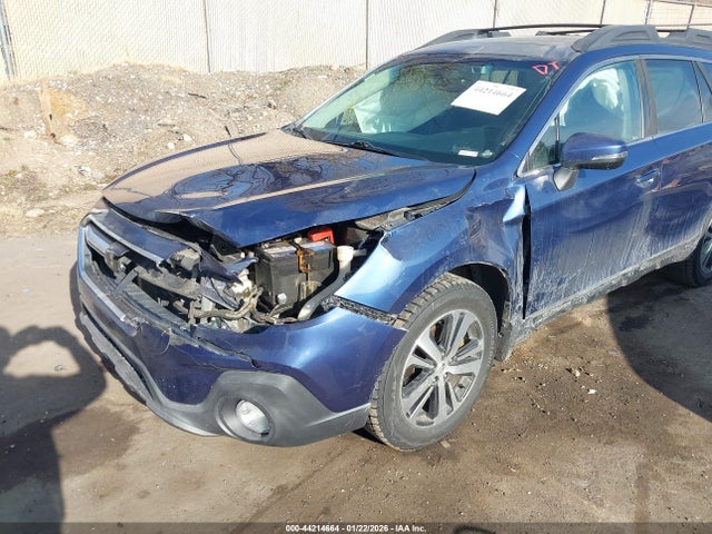 4S4BSENC1K3209439 Subaru Outback 3.6r Limited