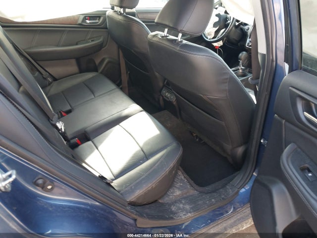 4S4BSENC1K3209439 Subaru Outback 3.6r Limited