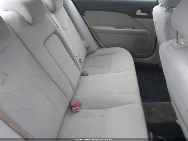 2010 Mercury Milan მანქანა იყიდება აუქციონზე, vin: 3MEHM0HA4AR603781, აუქციონის ნომერი: 44214665