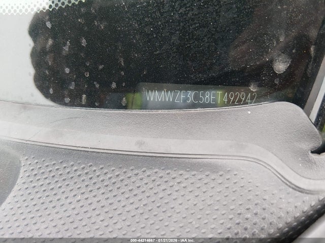 2014 MINI CLUBMAN WMWZF3C58ET492942 Photo 8