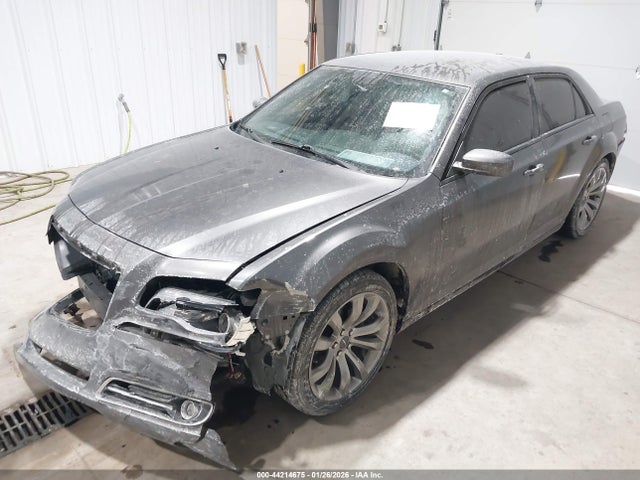 Aukcja sprzedaży 2014 Chrysler 300, vin: 2C3CCABG9EH323846, numer aukcji: 44214675