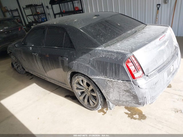 Aukcja sprzedaży 2014 Chrysler 300, vin: 2C3CCABG9EH323846, numer aukcji: 44214675