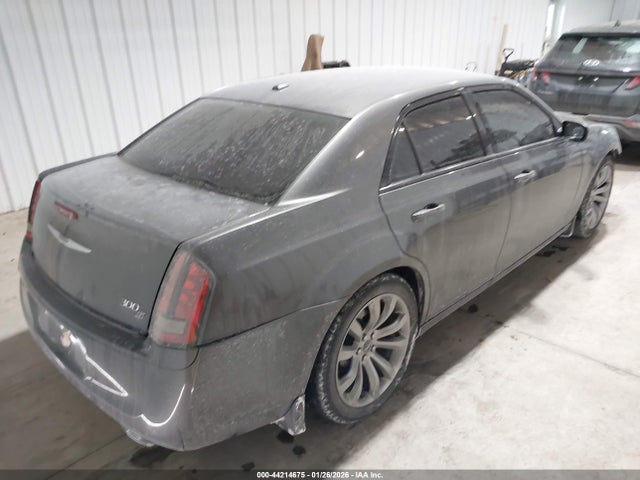 Aukcja sprzedaży 2014 Chrysler 300, vin: 2C3CCABG9EH323846, numer aukcji: 44214675