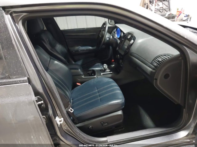 Aukcja sprzedaży 2014 Chrysler 300, vin: 2C3CCABG9EH323846, numer aukcji: 44214675