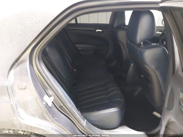 Aukcja sprzedaży 2014 Chrysler 300, vin: 2C3CCABG9EH323846, numer aukcji: 44214675