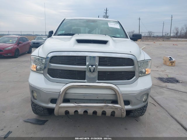Продажа на аукционе авто 2014 Ram 1500, vin: 1C6RR7TT8ES209128, номер лота: 44214679
