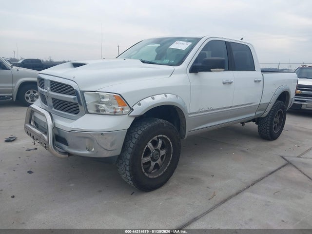 Продажа на аукционе авто 2014 Ram 1500, vin: 1C6RR7TT8ES209128, номер лота: 44214679