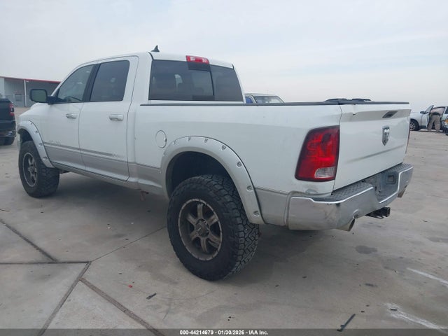 Продажа на аукционе авто 2014 Ram 1500, vin: 1C6RR7TT8ES209128, номер лота: 44214679