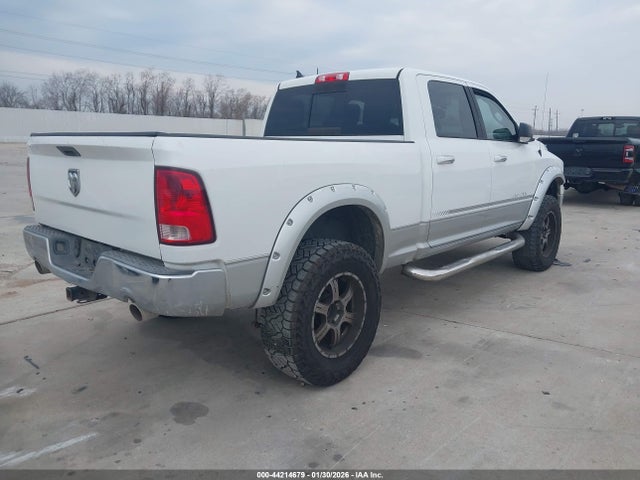 Продажа на аукционе авто 2014 Ram 1500, vin: 1C6RR7TT8ES209128, номер лота: 44214679