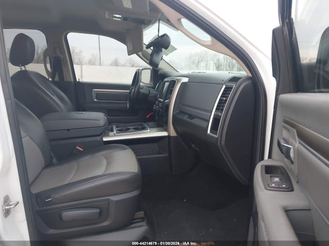 Продажа на аукционе авто 2014 Ram 1500, vin: 1C6RR7TT8ES209128, номер лота: 44214679