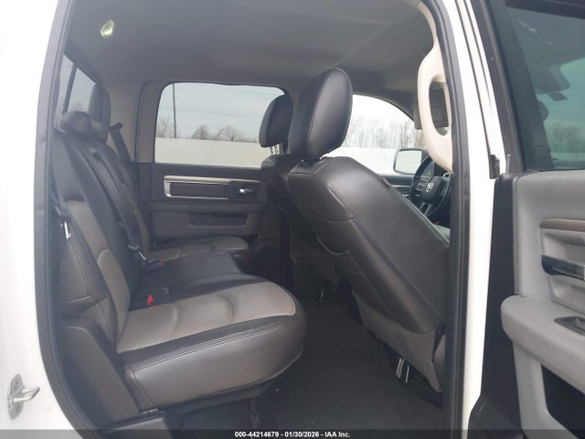 Продажа на аукционе авто 2014 Ram 1500, vin: 1C6RR7TT8ES209128, номер лота: 44214679