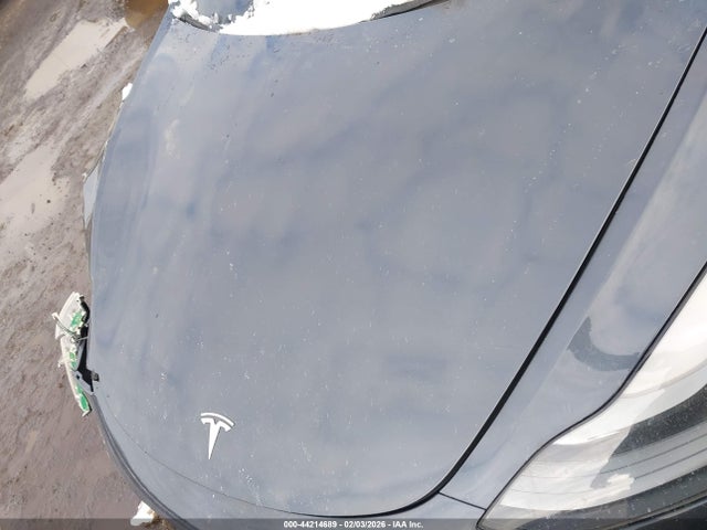 2022 TESLA MODEL 3 5YJ3E1EC1NF128232 Photo 9