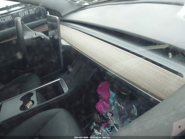 2022 TESLA MODEL 3 5YJ3E1EC1NF128232 Photo 4