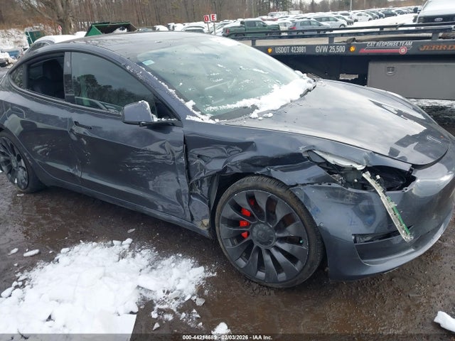 2022 TESLA MODEL 3 5YJ3E1EC1NF128232 Photo 5