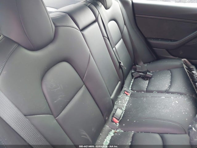 2022 TESLA MODEL 3 5YJ3E1EC1NF128232 Photo 7