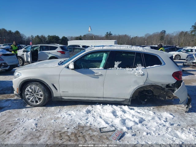 BMW X3 Xdrive30i 2018 5UXTR9C54JLD63806 Image 15
