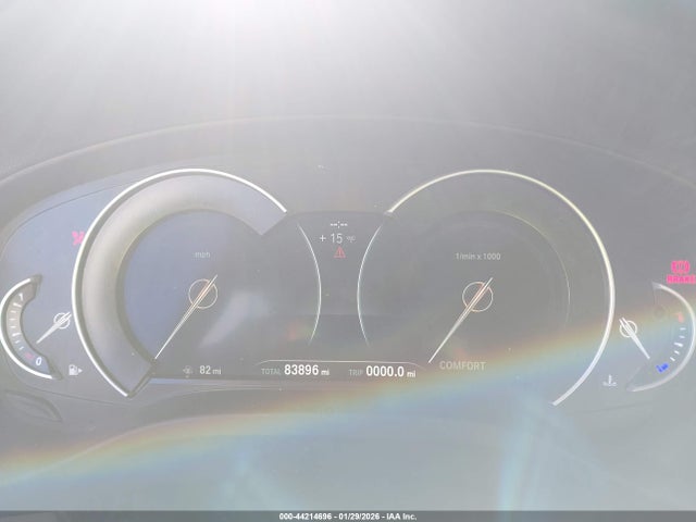 2018 BMW X3 5UXTR9C54JLD63806 Photo 6