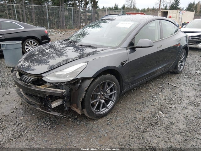 2023 TESLA MODEL 3 5YJ3E1EB4PF711789 Photo 1