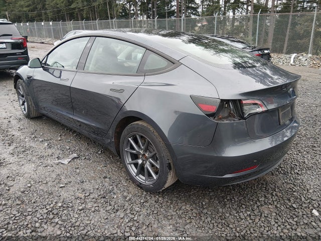 2023 TESLA MODEL 3 5YJ3E1EB4PF711789 Photo 2