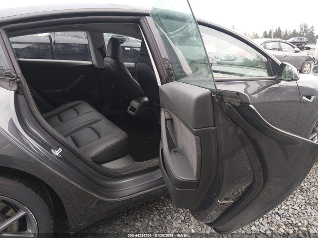 2023 TESLA MODEL 3 5YJ3E1EB4PF711789 Photo 7