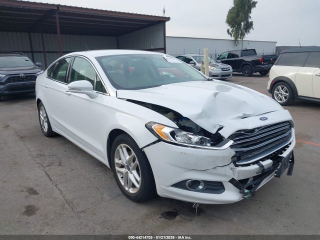 Ford FUSION SE 2016 3FA6P0HD0GR342285 zdjęcie główne