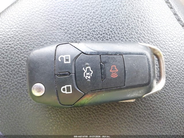 Ford FUSION SE 2016 3FA6P0HD0GR342285 Image 11