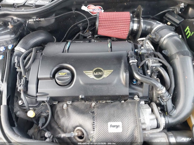2013 MINI COUPE WMWSX3C54DT466335 Photo 9