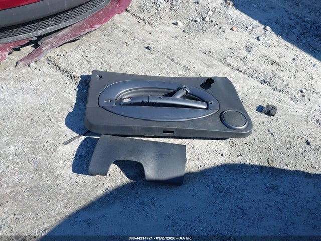 2006 MINI COOPER WMWRC33556TK15711 Photo 5