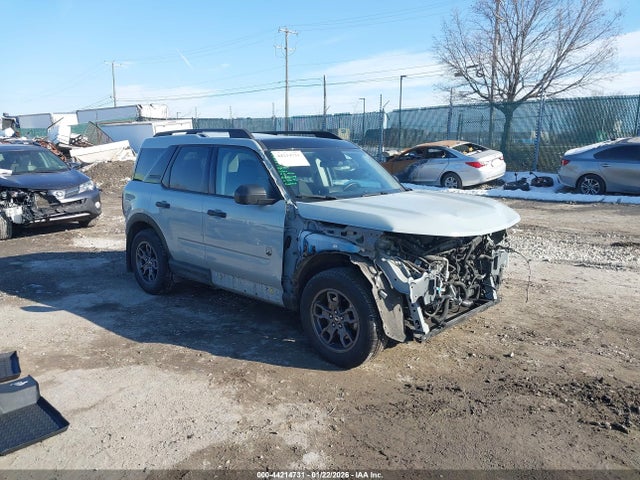 3FMCR9B63MRA25629 auction archive image