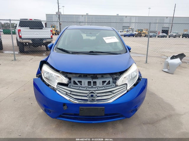 Nissan Versa Note S (sr)/s Plus/sl/sr/sv 2015 3N1CE2CP6FL379605 Image 12
