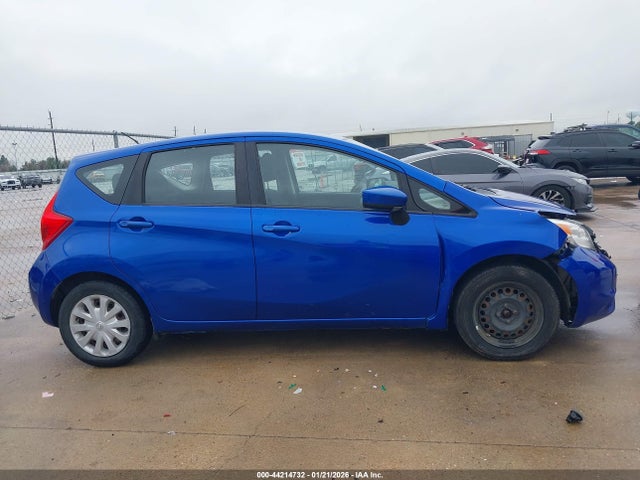 Nissan Versa Note S (sr)/s Plus/sl/sr/sv 2015 3N1CE2CP6FL379605 Image 13