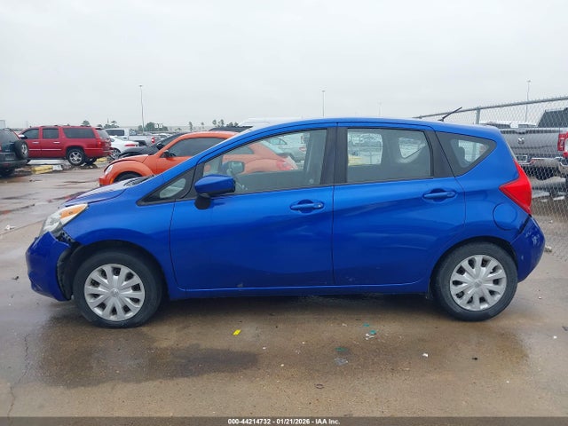 Nissan Versa Note S (sr)/s Plus/sl/sr/sv 2015 3N1CE2CP6FL379605 Image 14