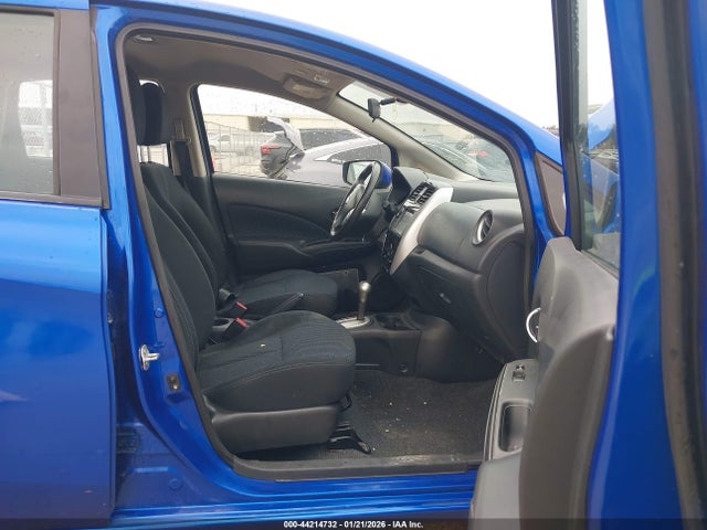 Nissan Versa Note S (sr)/s Plus/sl/sr/sv 2015 3N1CE2CP6FL379605 Image 5