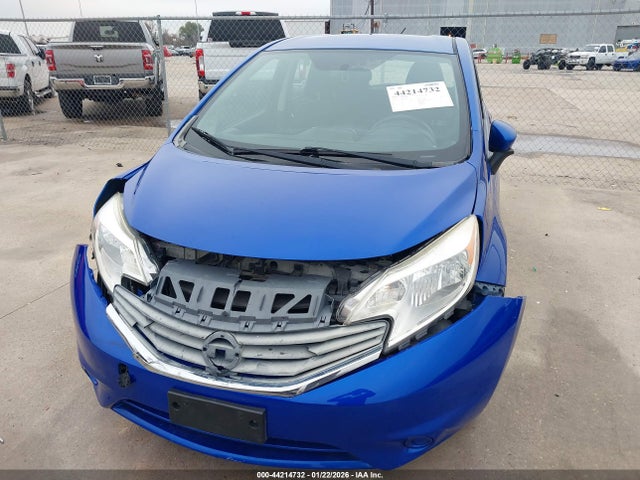 Nissan Versa Note S (sr)/s Plus/sl/sr/sv 2015 3N1CE2CP6FL379605 Image 6