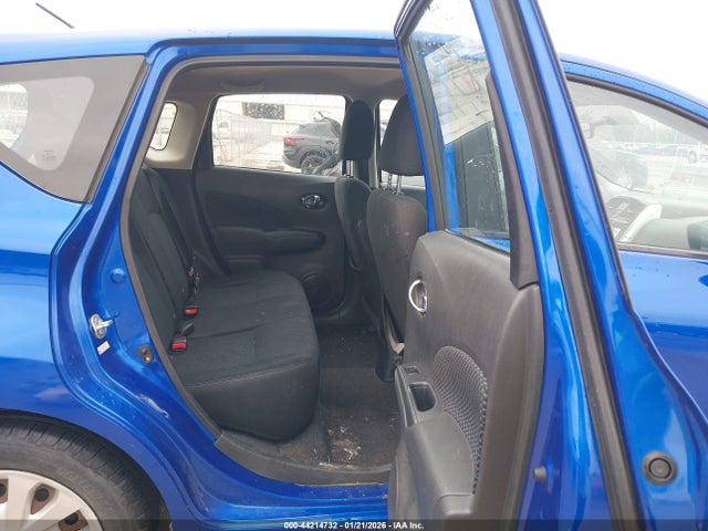 Nissan Versa Note S (sr)/s Plus/sl/sr/sv 2015 3N1CE2CP6FL379605 Image 8